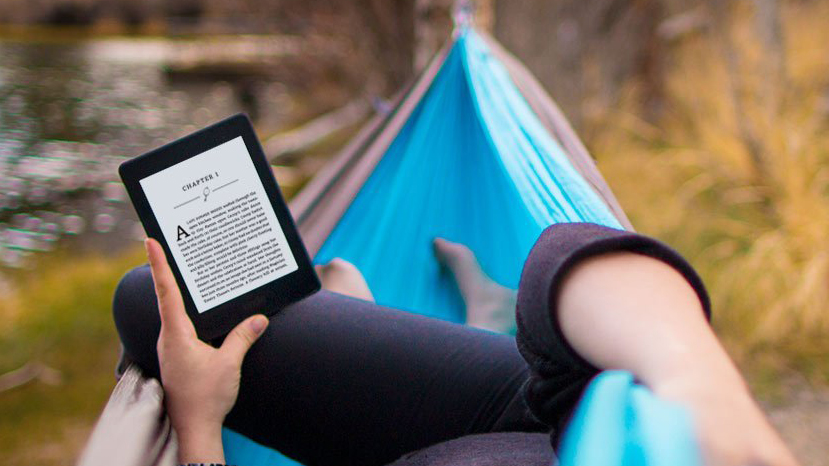 Kindle Vs Kobo The Best Ereaders For Australians In Techradar