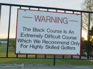 We're not sure where the boundaries of "highly skilled' lie, but you can't say they didn't warn you!