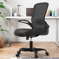 Mimoglad Adjustable Desk Chair:Now $100
