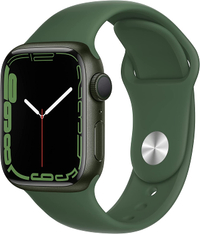 Apple Watch 7 (GPS/41mm): was $399 now $309 @ Amazon
Lowest price ever!