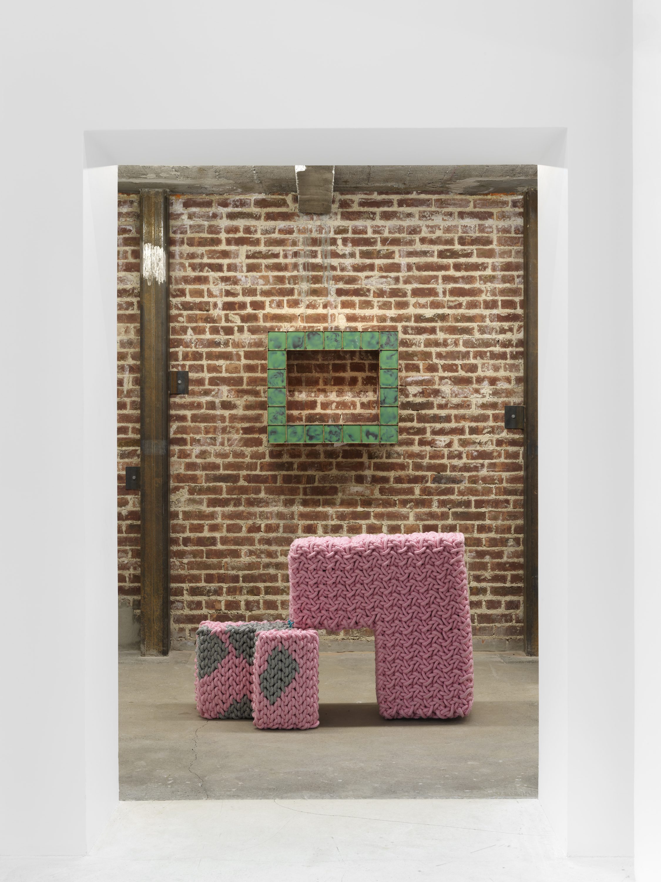 S94 Design gallery with Kwangho Lee furniture