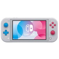 Nintendo Switch Lite | Zacian &amp; Zamazenta Edition | £199.99 at GAME