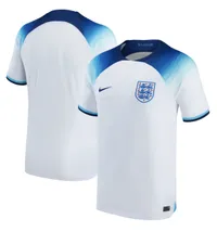 Nike England 2022/23 Home Shirt