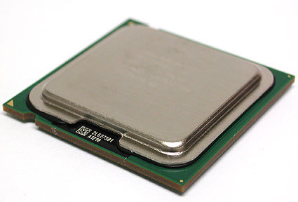 Inside the Pentium D 805 - A 4.1 GHz Dual Core at $130 - Can it be True ...