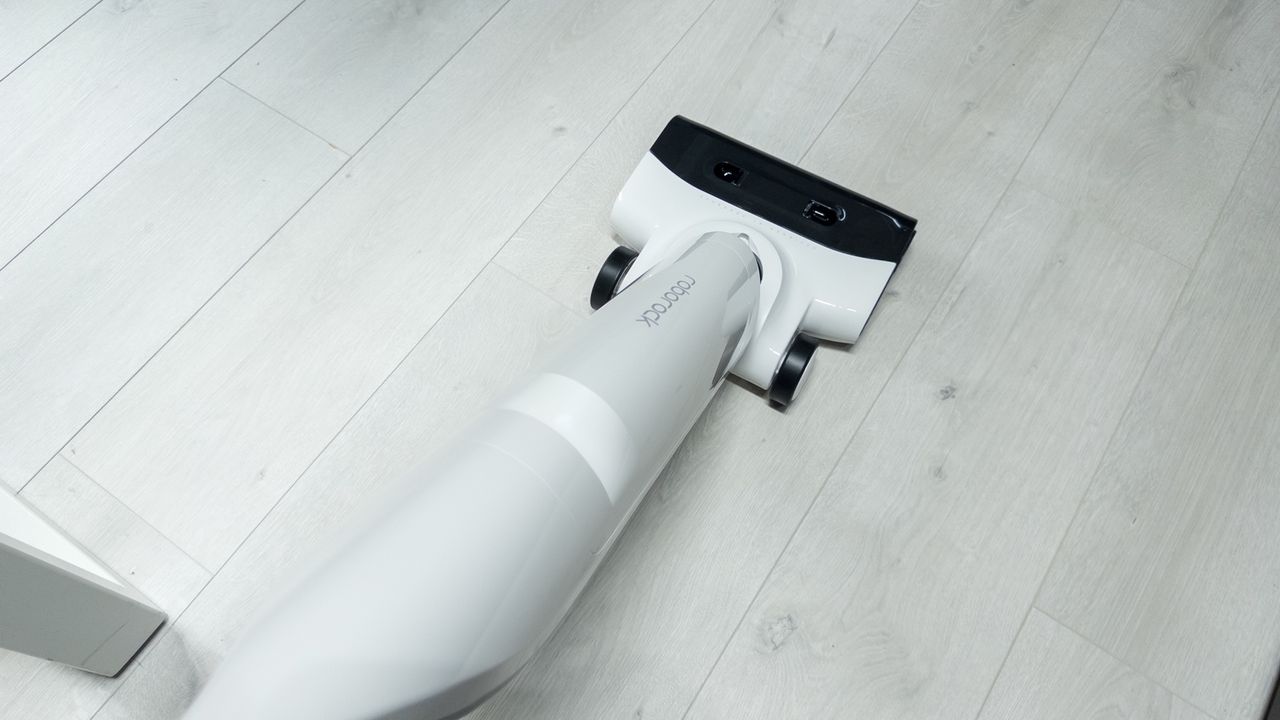 Roborock Flexi Lite