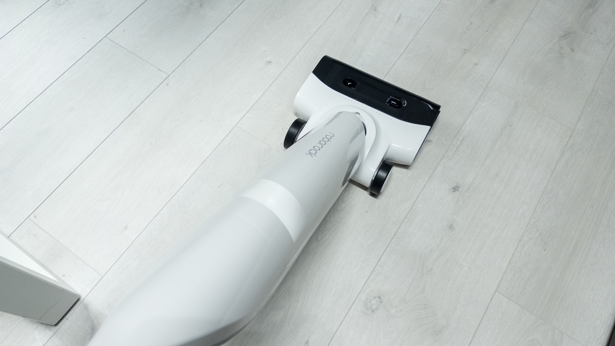 Roborock Flexi Lite