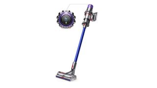 Dyson V11 Torque Drive review