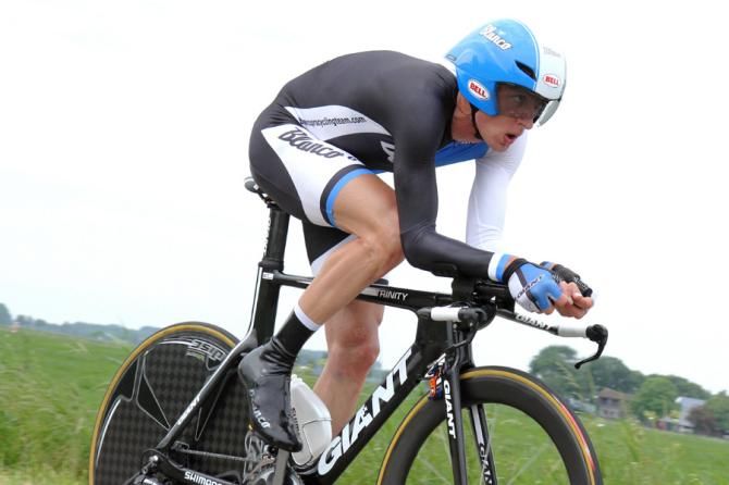 Stef Clement (Blanco)