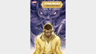 Marvel Comics January 2022 solicitations