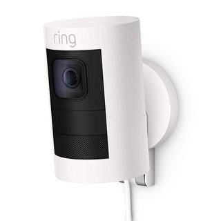 Ring Stick Up Cam Plug-In