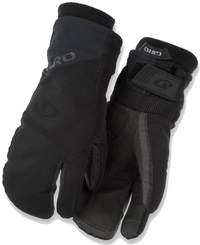 Giro 100 Proof Winter Gloves: were £84.99