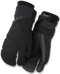 Giro 100 Proof Winter Gloves:were £84.99, now £66.99 at Tredz