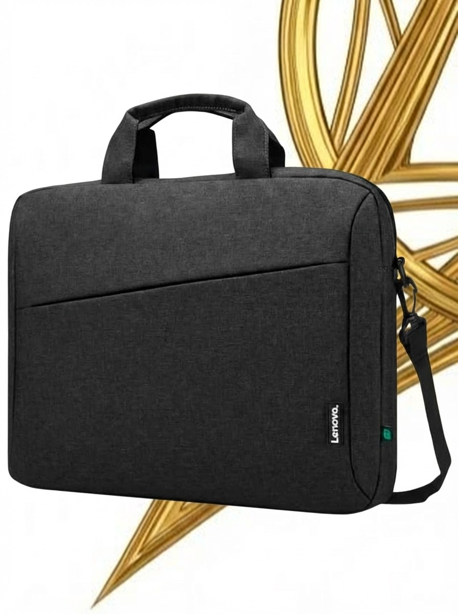 Casual Toploader, 15.6-inch Laptop and Tablet Carrying Case