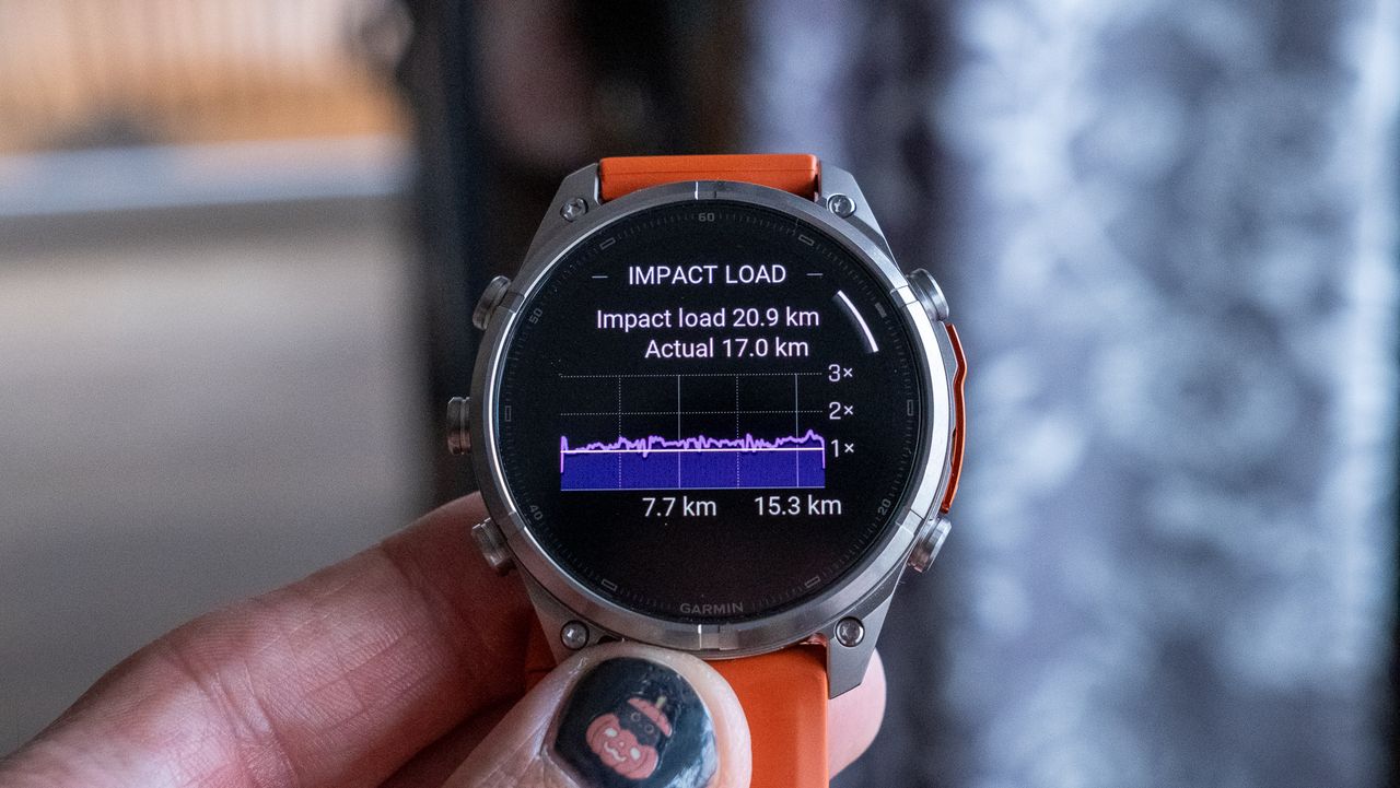 Garmin Fenix 9 Pro review