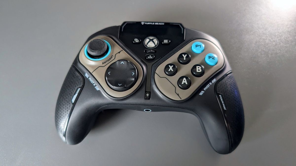 Turtle Beach Stealth Pivot