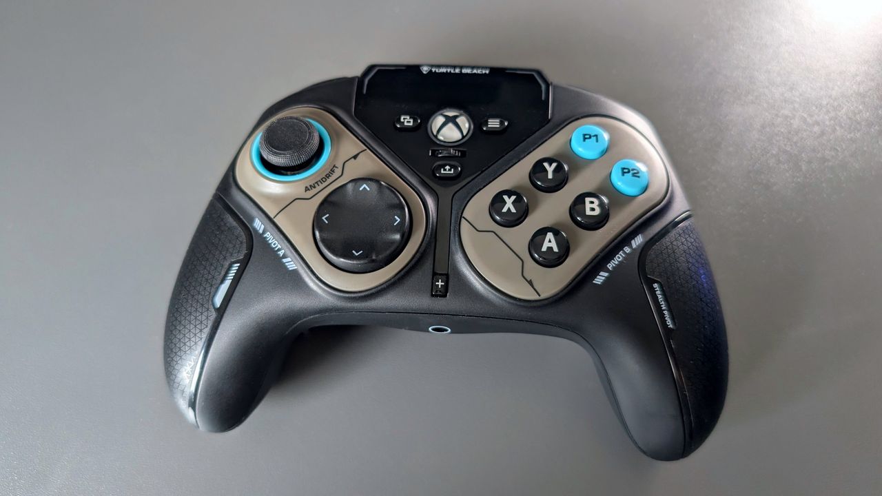 Turtle Beach Stealth Pivot