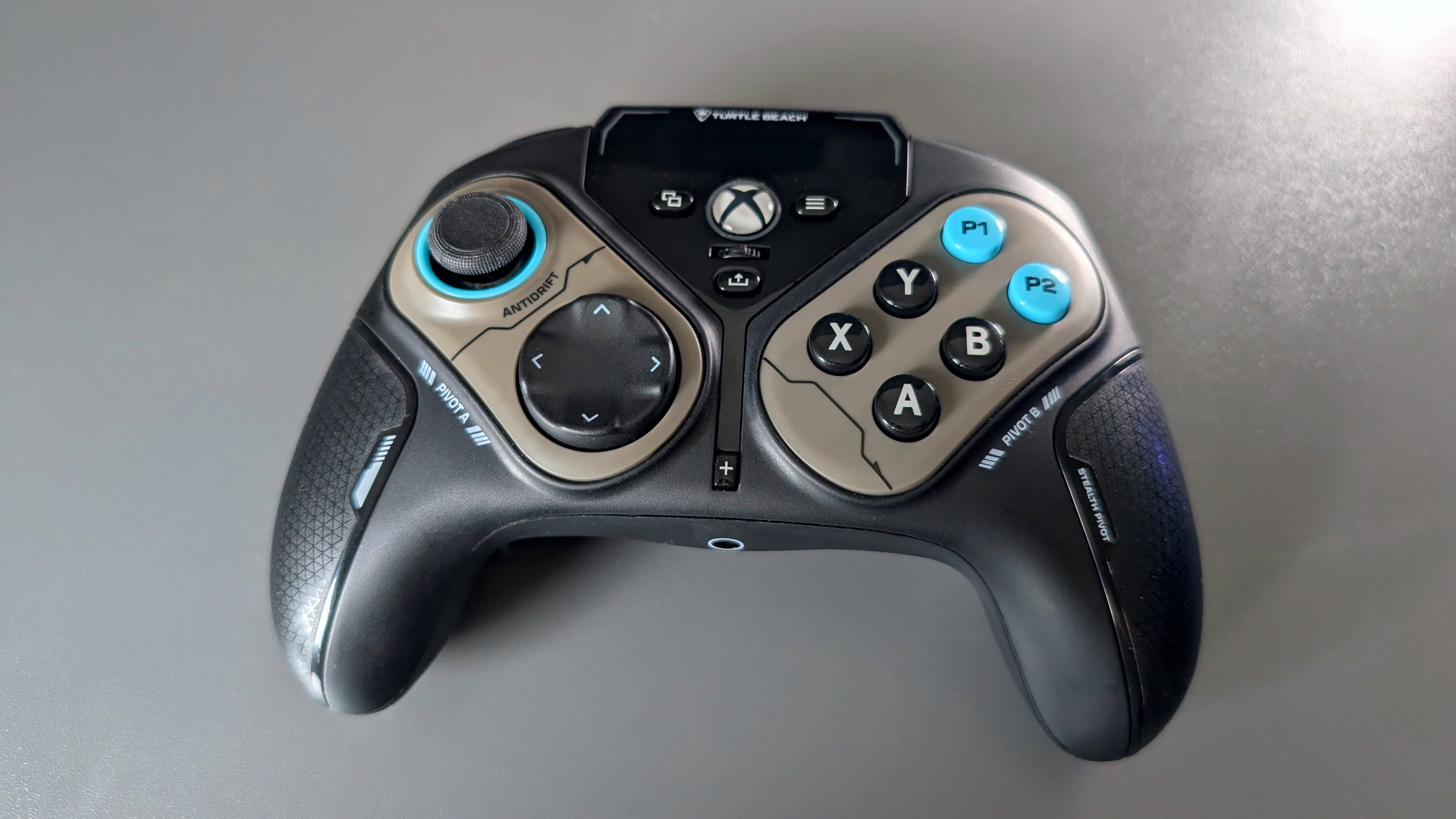 Turtle Beach Stealth Pivot