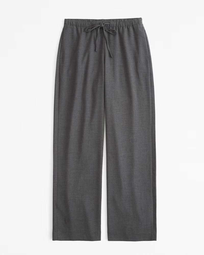 Abercrombie & Fitch, Menswear Pull-On Pant