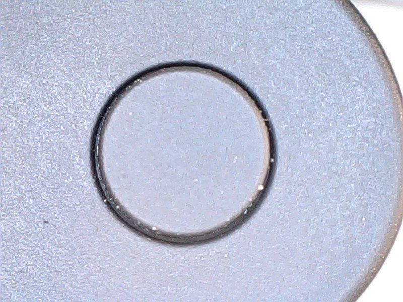 Power button