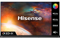 Hisense 55" Smart 4K HDR OLED TV: £1,499