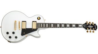 Epiphone Les Paul Custom