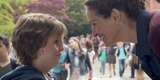 Wonder Jacob Tremblay Julia Roberts