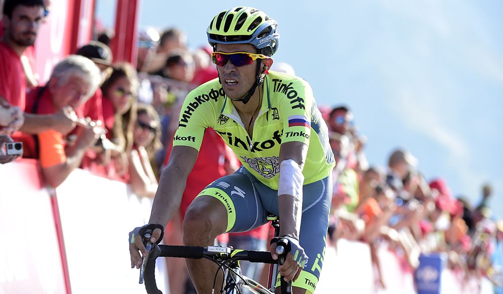 Alberto Contador (Tinkoff)