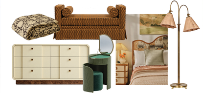 Bedroom H&G 100