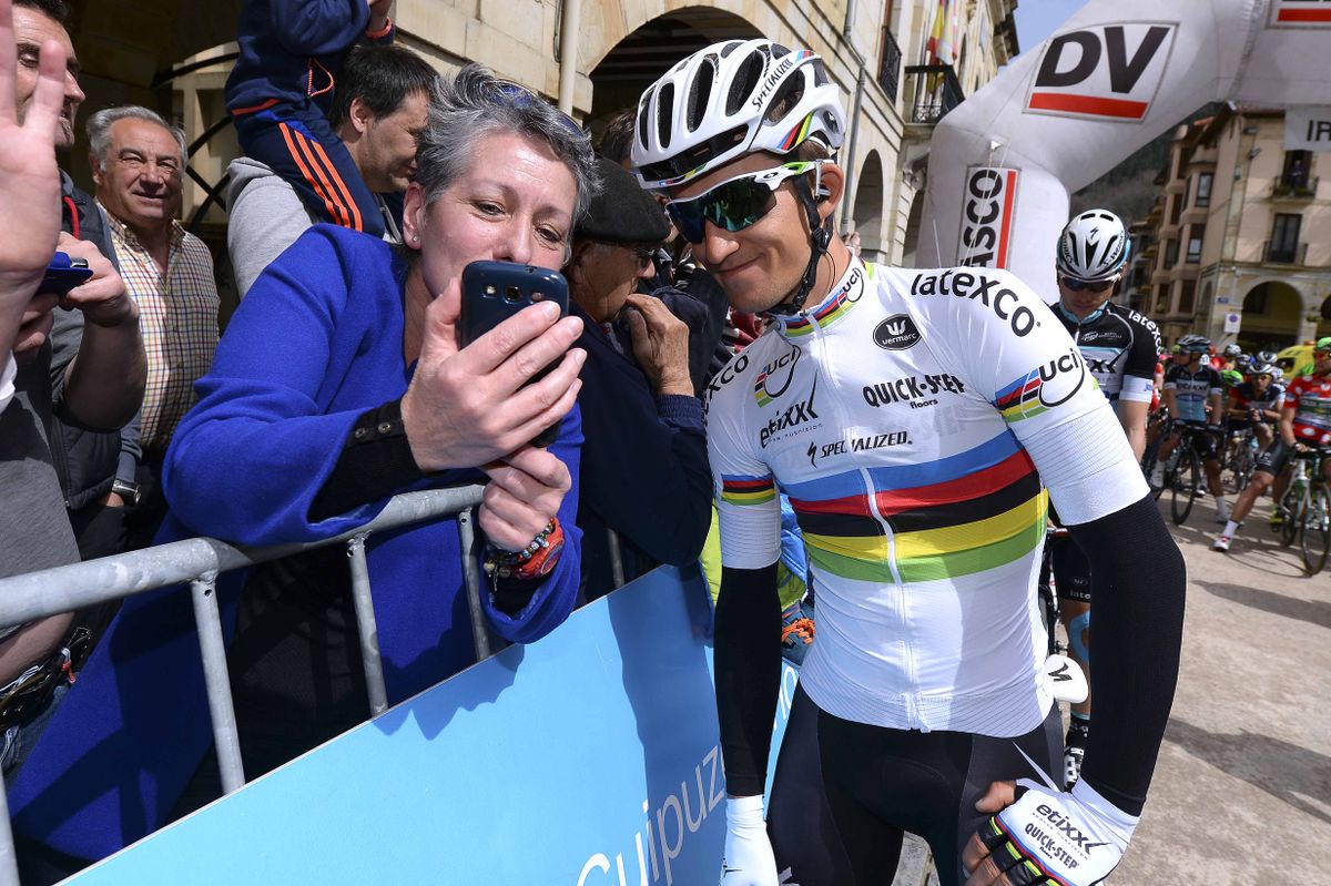 Michal Kwiatkowski (Etixx-Quickstep)