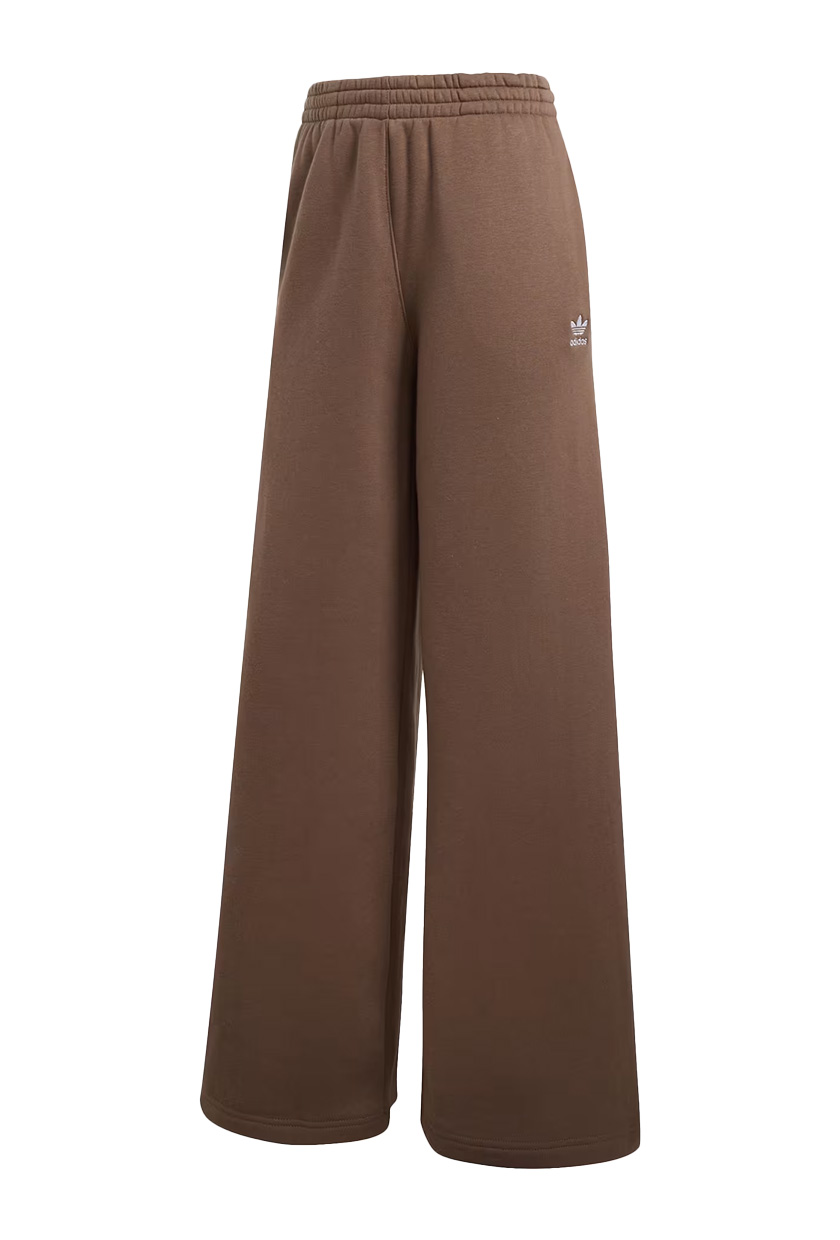 Adidas, Essentials Wide Leg Pant Fleece