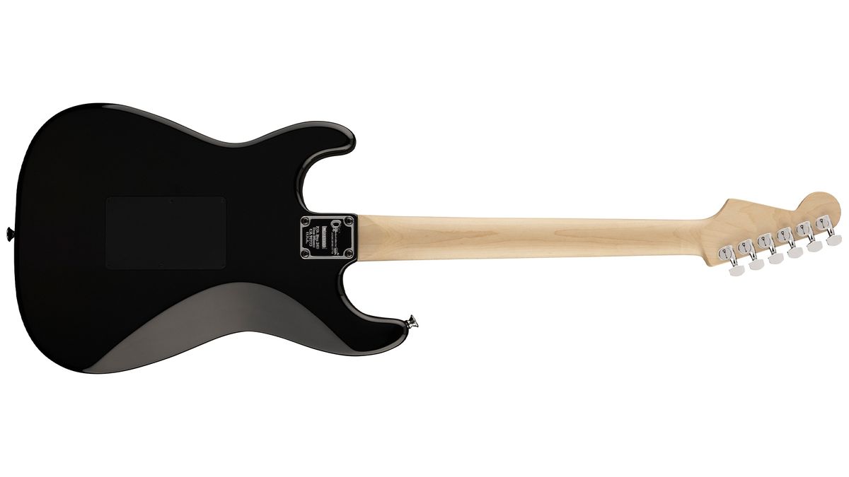Charvel Pro-Mod So-Cal Style 1 HH FR M