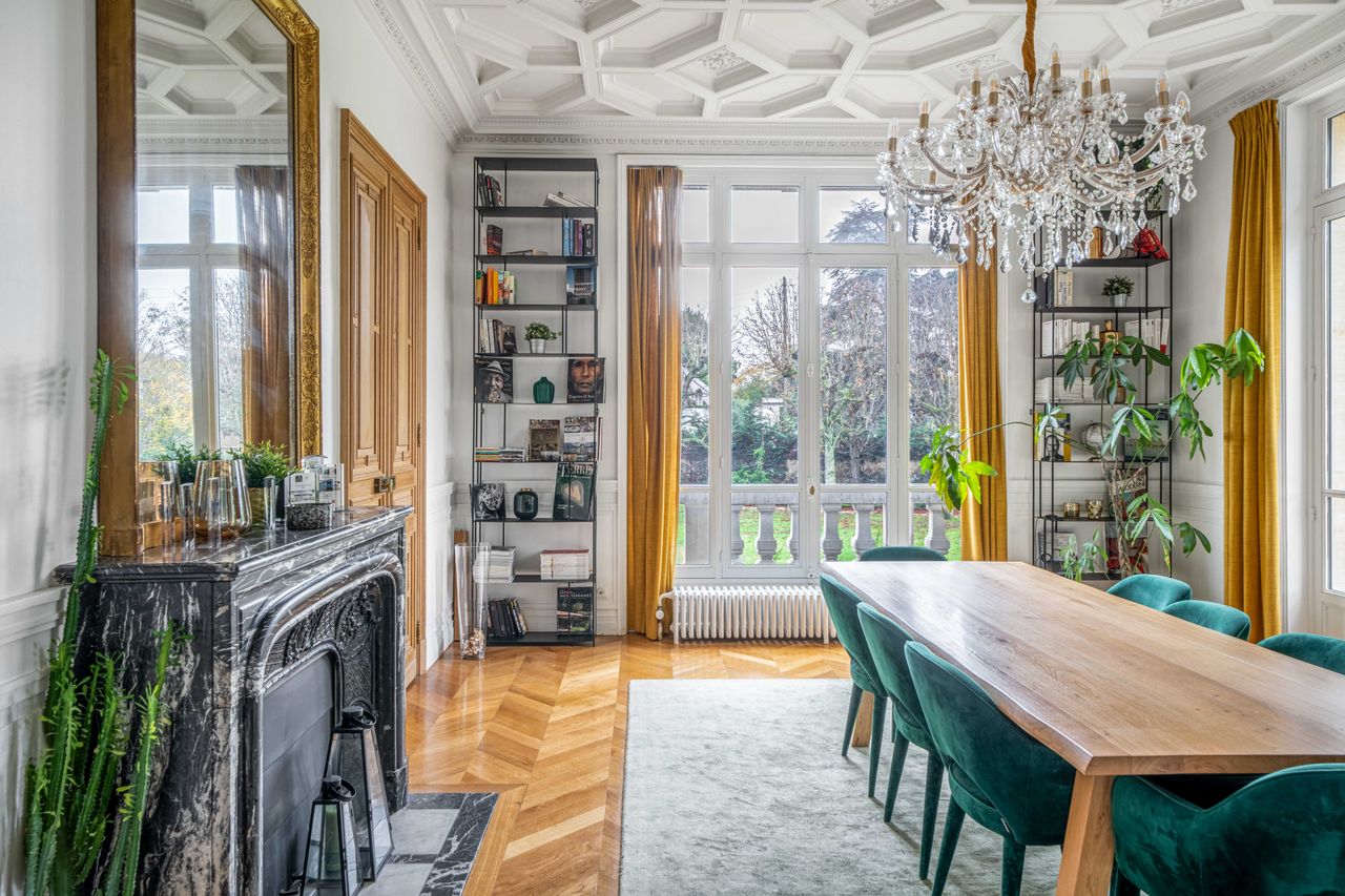 Josephine Baker property pictures