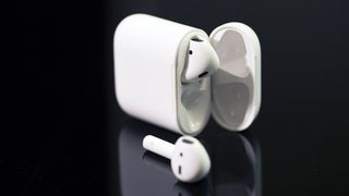 Apple AirPods