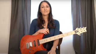 PRS Fiore Molly Miller