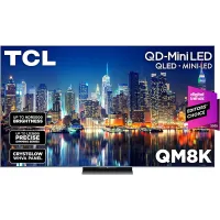 TCL QM8K TCL QM8K
