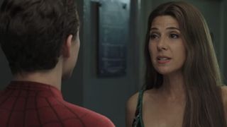 Marisa Tomei in Spider-Man: Far From Home