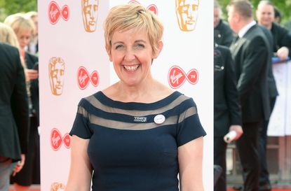 Julie Hesmondhalgh