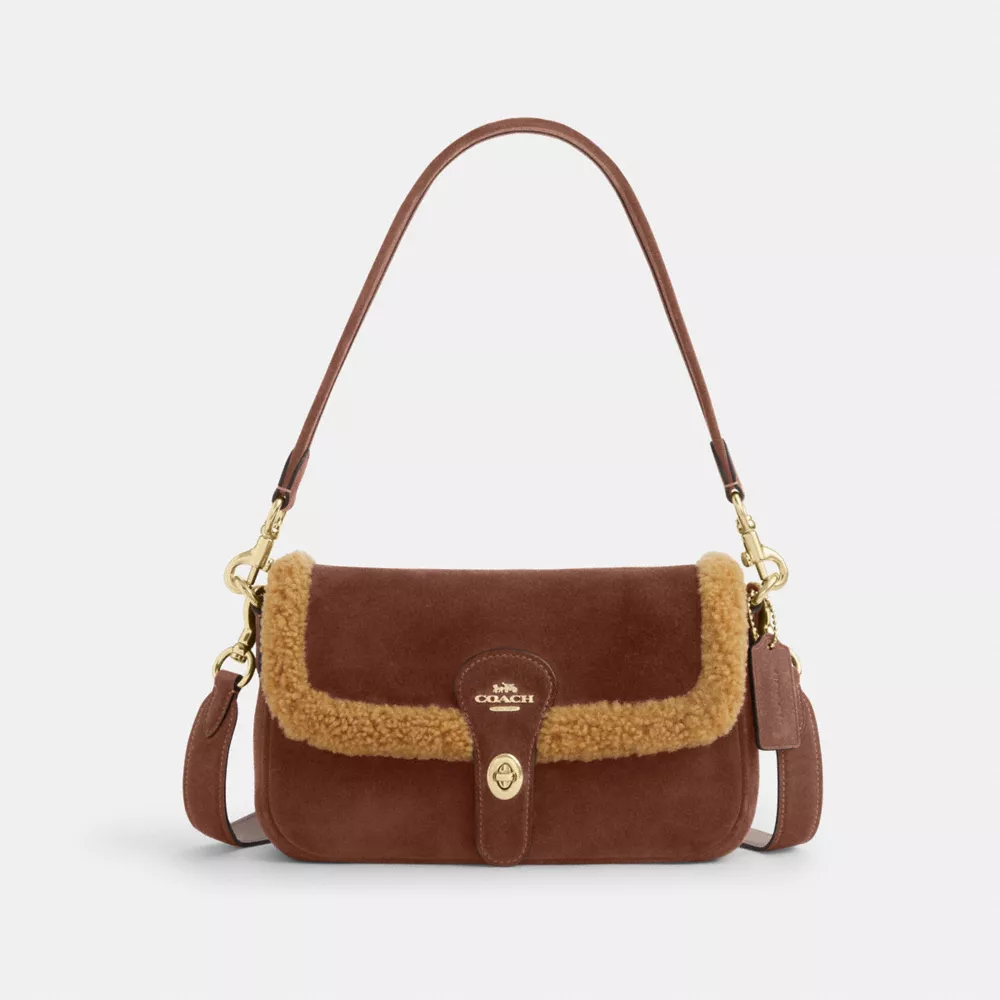 Hadley Shoulder Bag