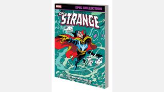 Marvel Comics July 2021 solicitations