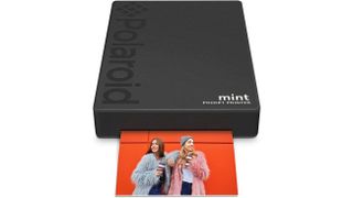 Best printers for photos: Polaroid Mint Pocket Printer