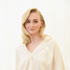 los angeles, ca february 09 sophie turner attends 2019 roc nation the brunch on february 9, 2019 in los angeles, california photo by kevin mazurgetty images for roc nation