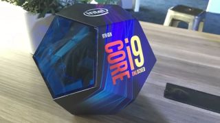 Intel Core i9-9900K