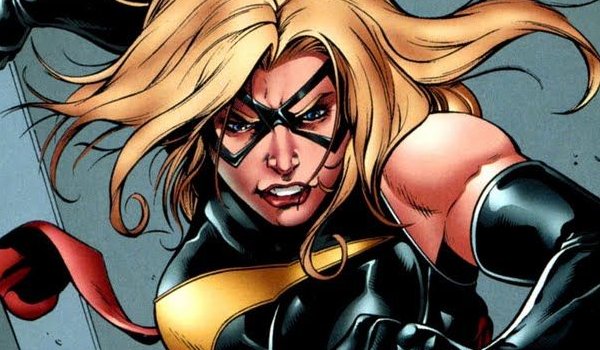 8 Things You Should Know About Carol Danvers Before Captain Marvel ...