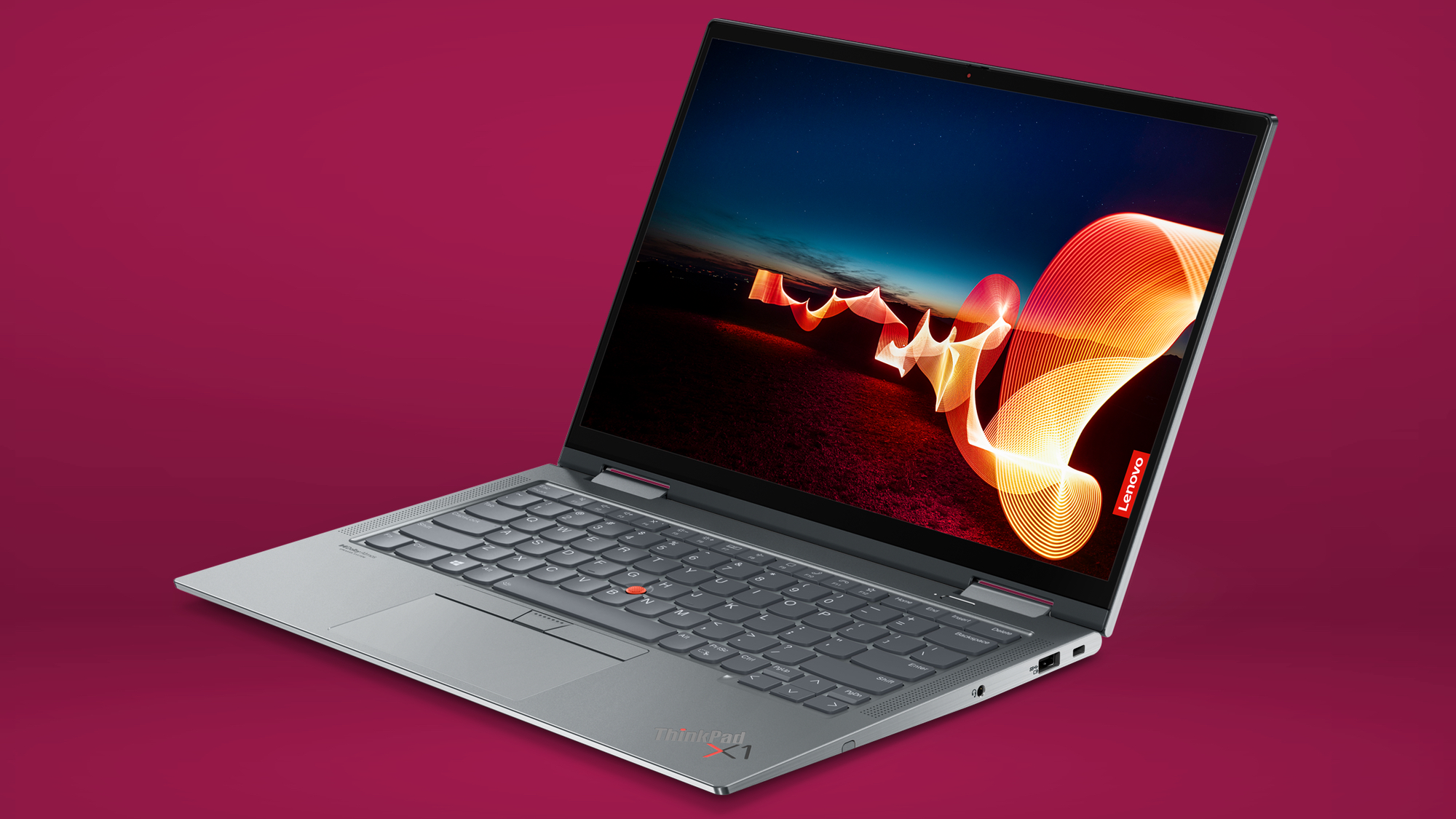 Lenovo ThinkPad X1 Yoga G6