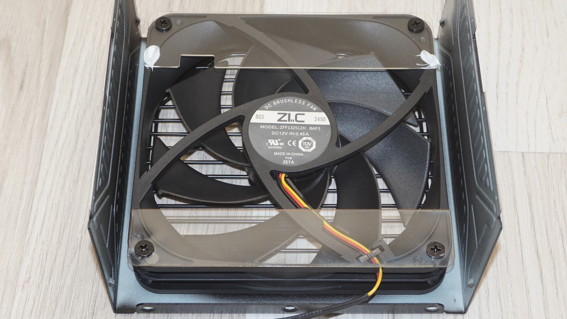 MSI MAG A850GLS PCIE5 PSU