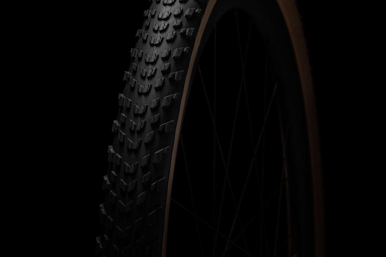 Specialized gravel tyres