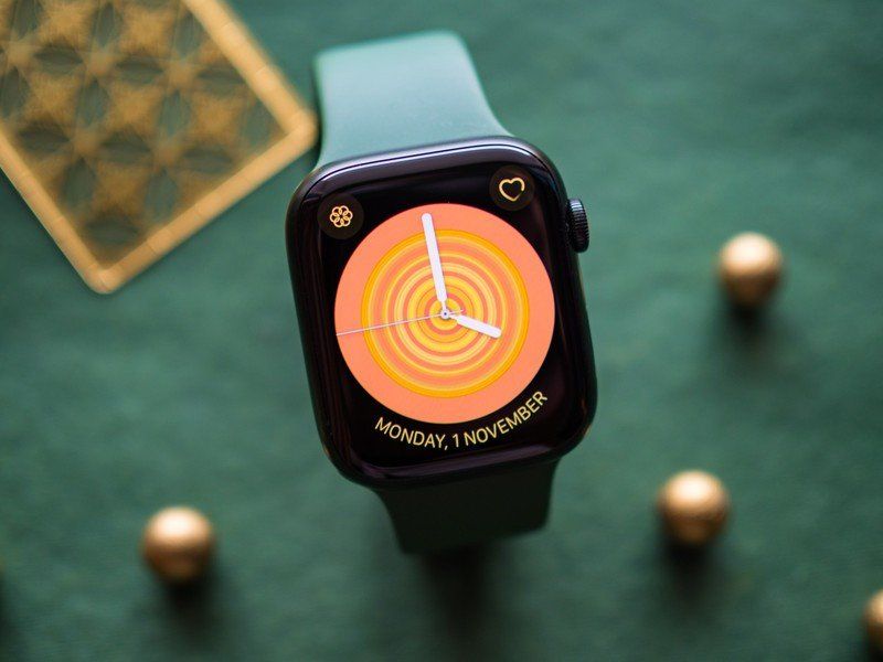 Apple Watch Series 7