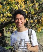 Melvin Cubian of Plantin