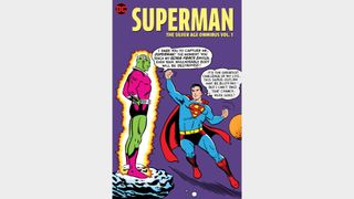 SUPERMAN: THE SILVER AGE OMNIBUS VOL. 1