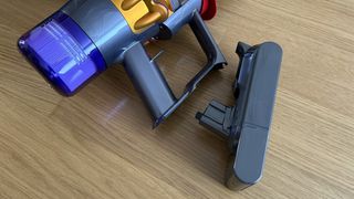 Dyson Submarine